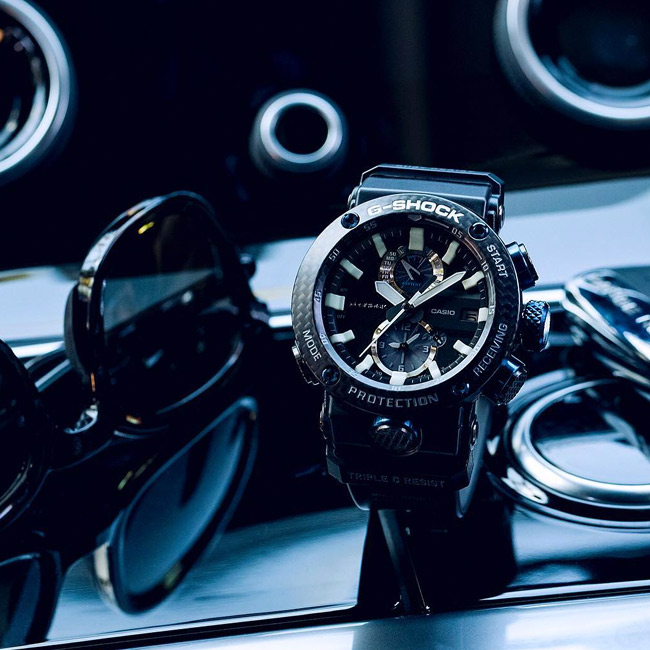 G-SHOCK GWR-B1000-1A1