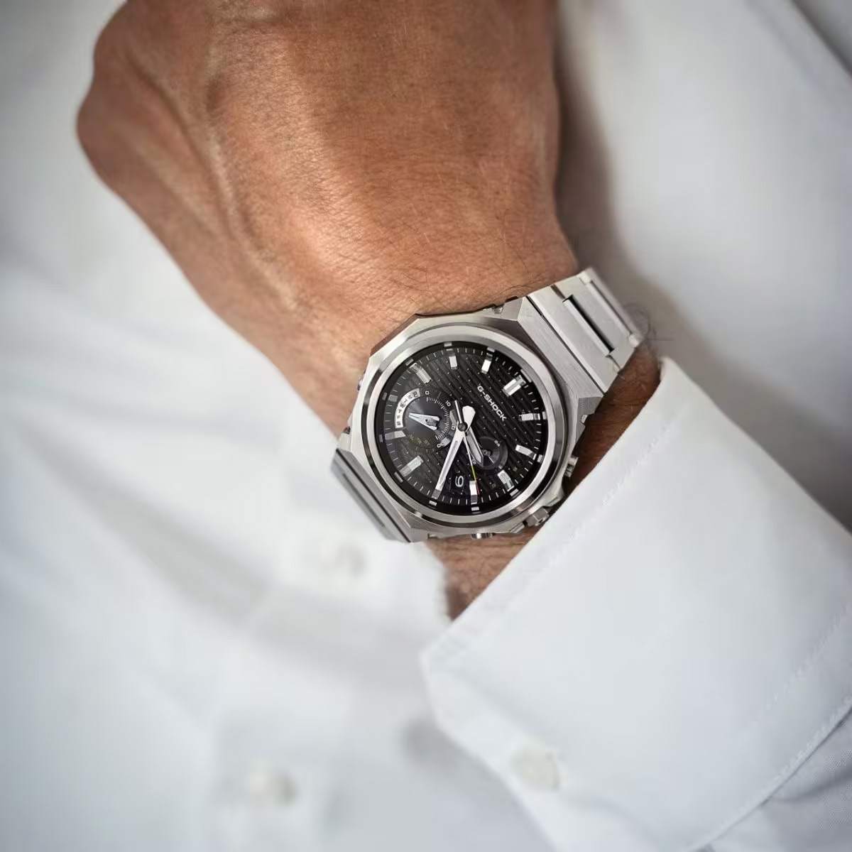 G-SHOCK GST-B1000D-1A