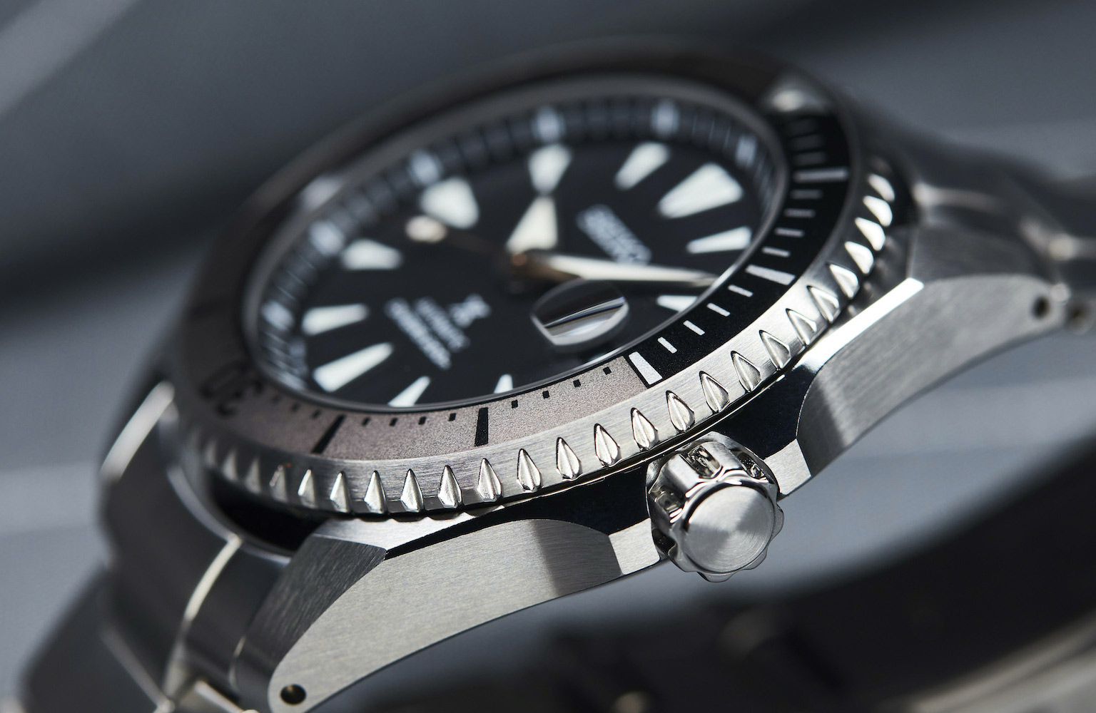 Японские часы Seiko SPB189J1