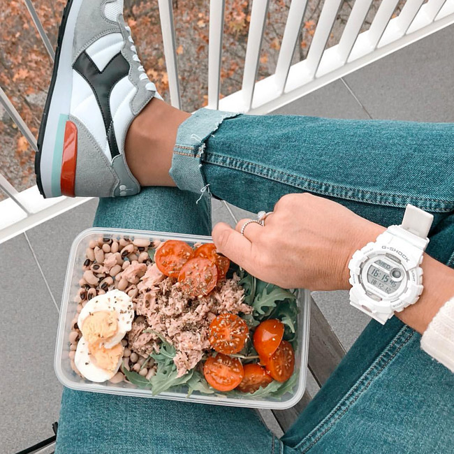 G-SHOCK GBD-800-7E