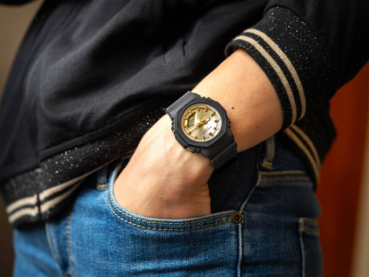 G-SHOCK GMA-P2100SG-1A