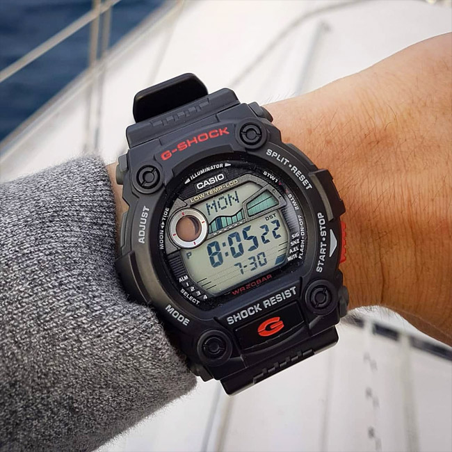 G-SHOCK G-7900-1E
