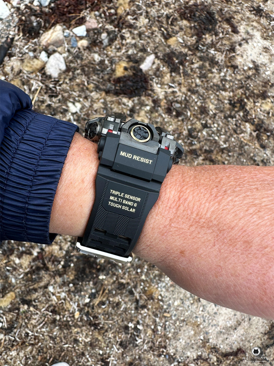 G-SHOCK GWG-B1000-1A