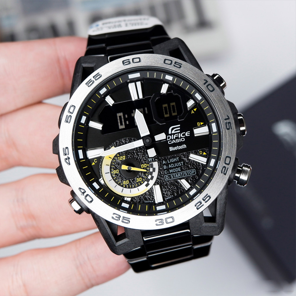 Casio Edifice ECB-40DC-1A