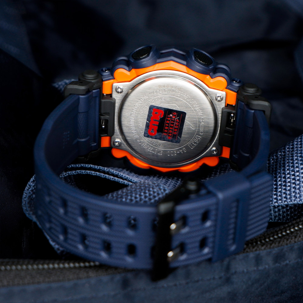 G-SHOCK GA-900-2A