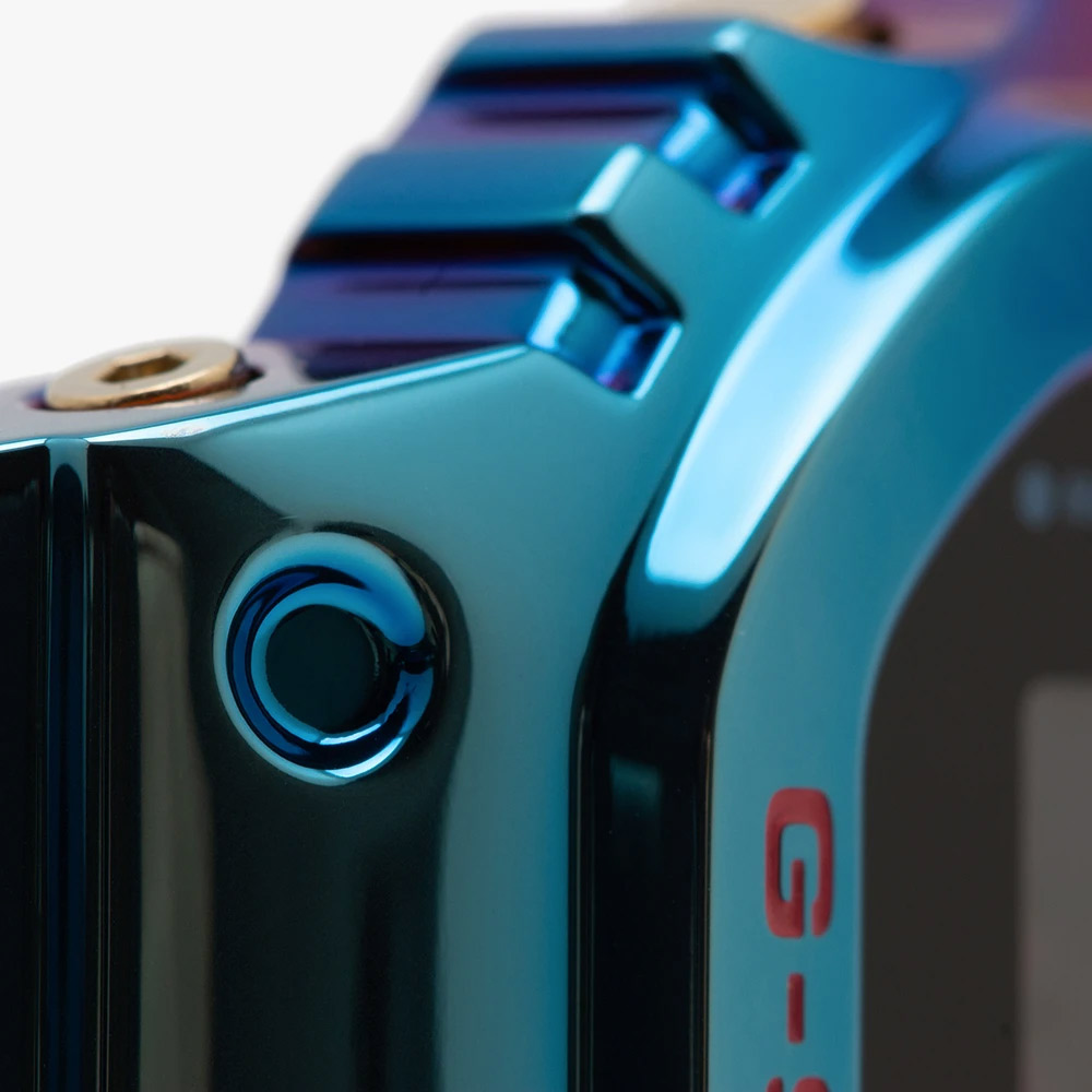 G-SHOCK GM-5600SN-1E