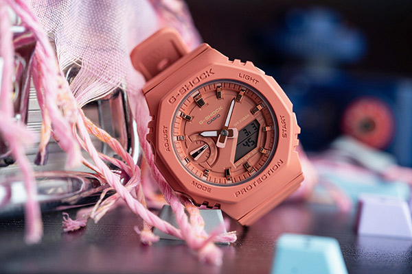 G-SHOCK GMA-S2100-4A2