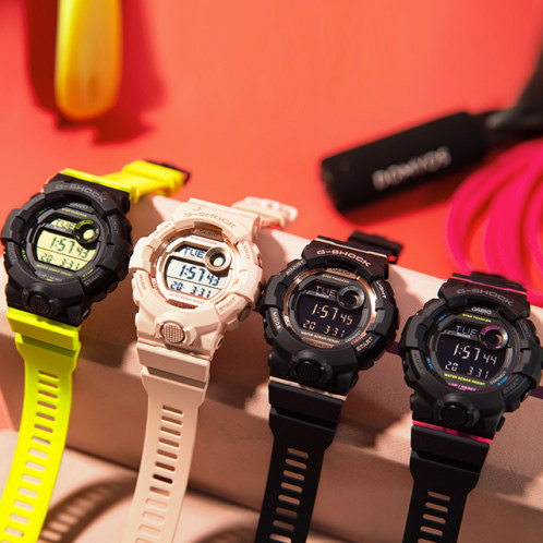 G-SHOCK GMD-B800-4E