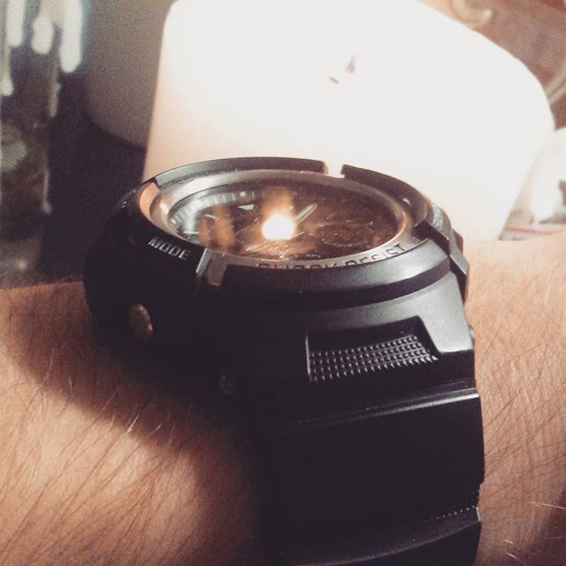 G-SHOCK AW-590-1A
