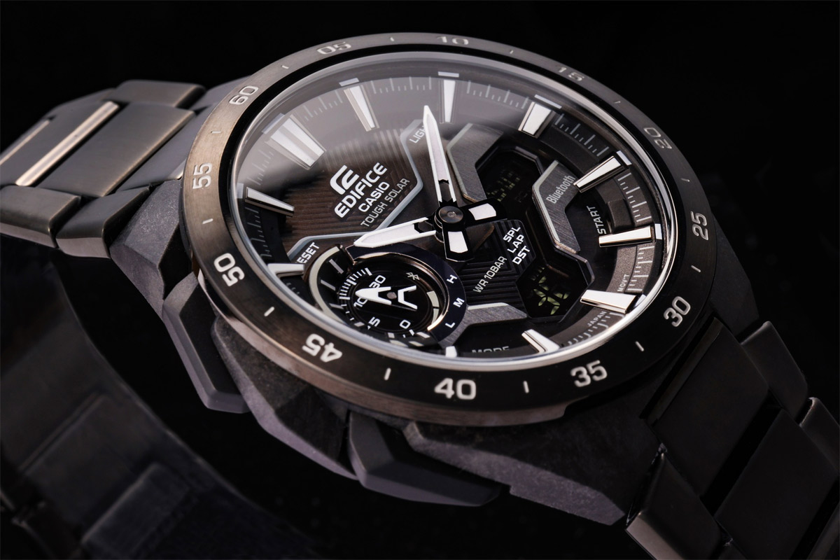 Casio Edifice ECB-2200DC-1A