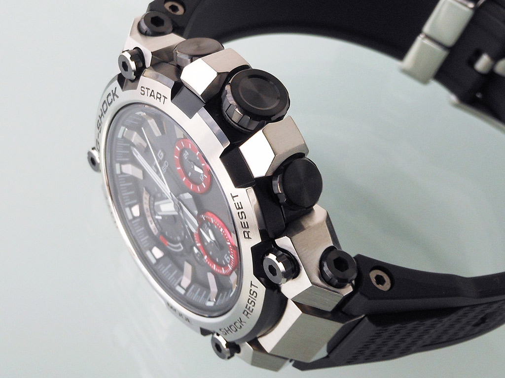 G-SHOCK MTG-B3000-1A