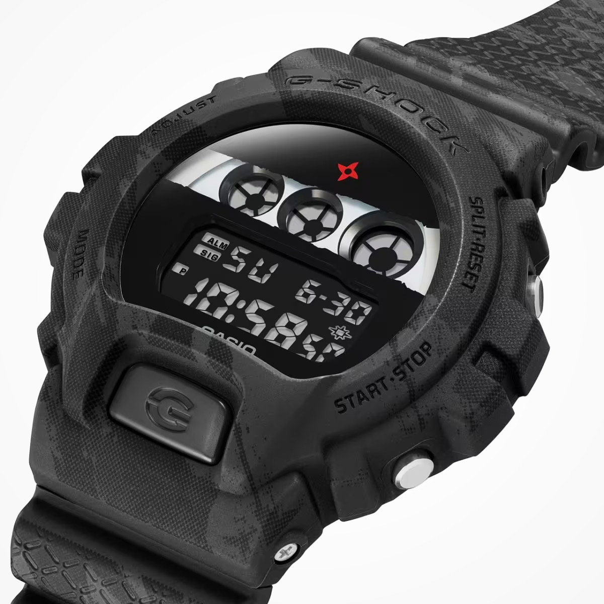 G-SHOCK DW-6900NNJ-1E