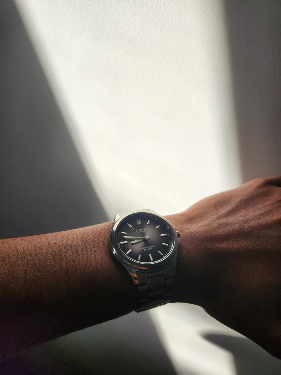 G-SHOCK MTS-RS100D-1A