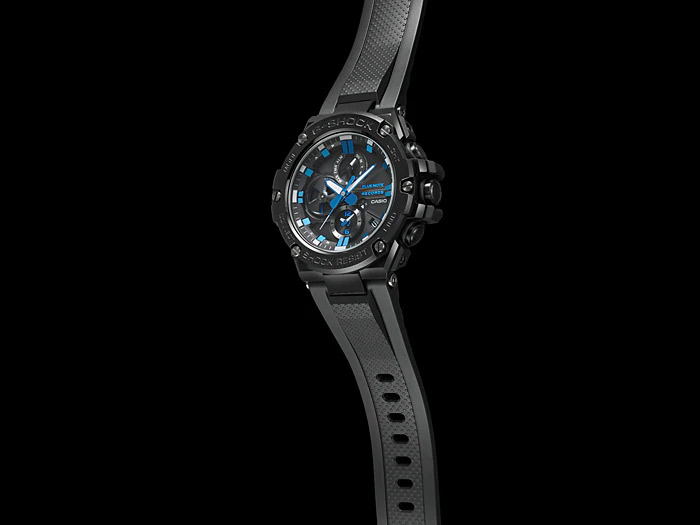 G-SHOCK GST-B100BNR-1A