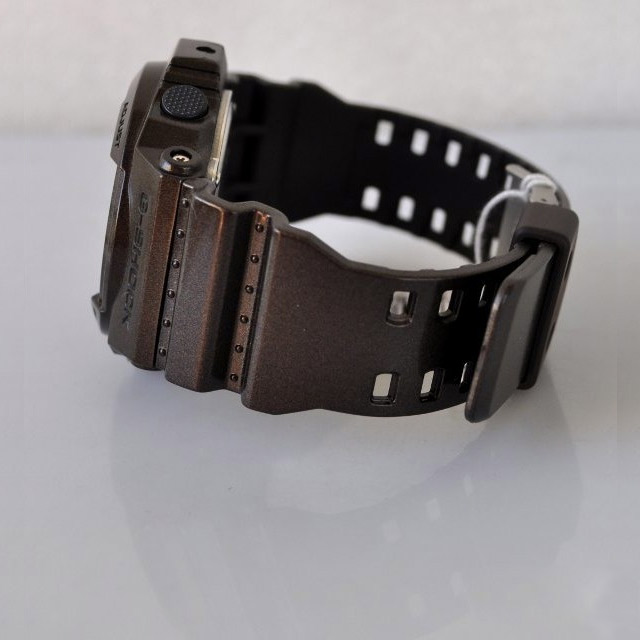 G-SHOCK GA-300A-5A