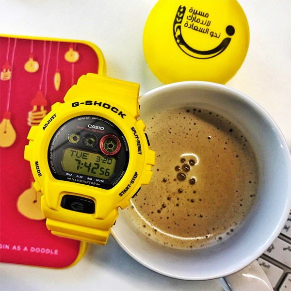 G-SHOCK GD-X6930E-9E