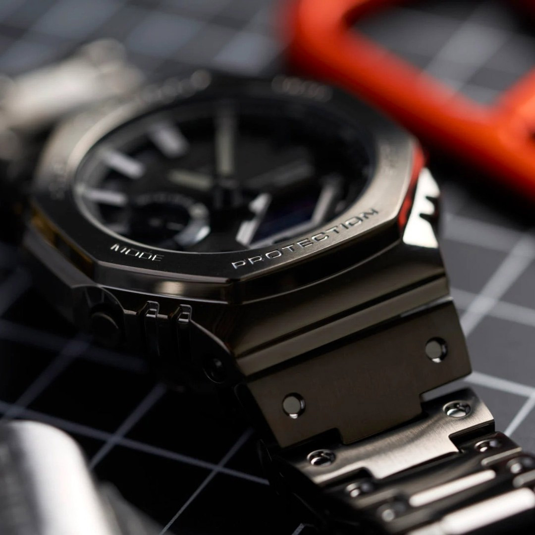 G-SHOCK GM-B2100BD-1A