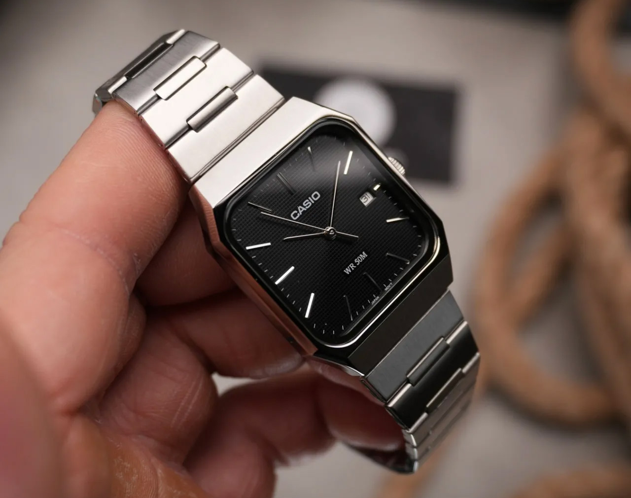 Casio MTP-B185D-1A