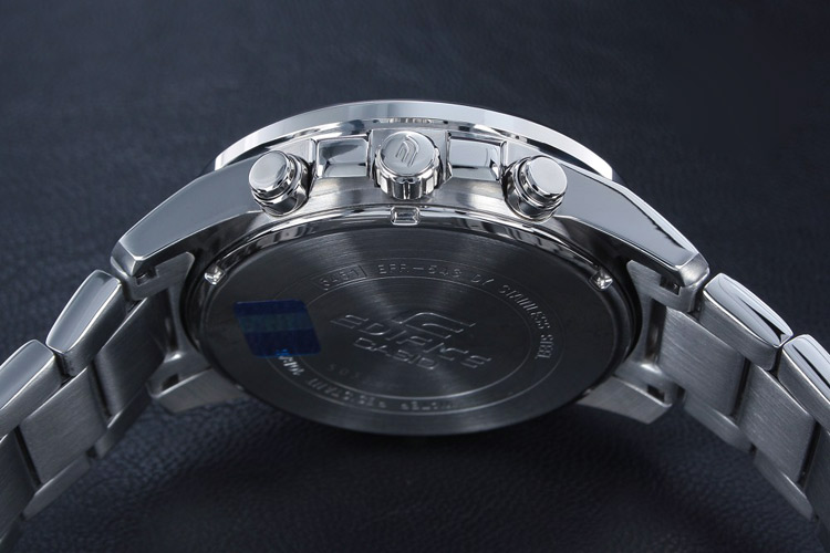 Casio Edifice EFR-543D-1A4