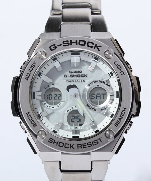 G-SHOCK GST-W110D-7A