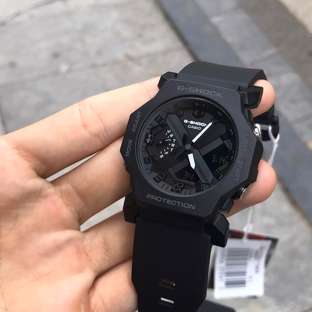 G-SHOCK GA-2300-1A