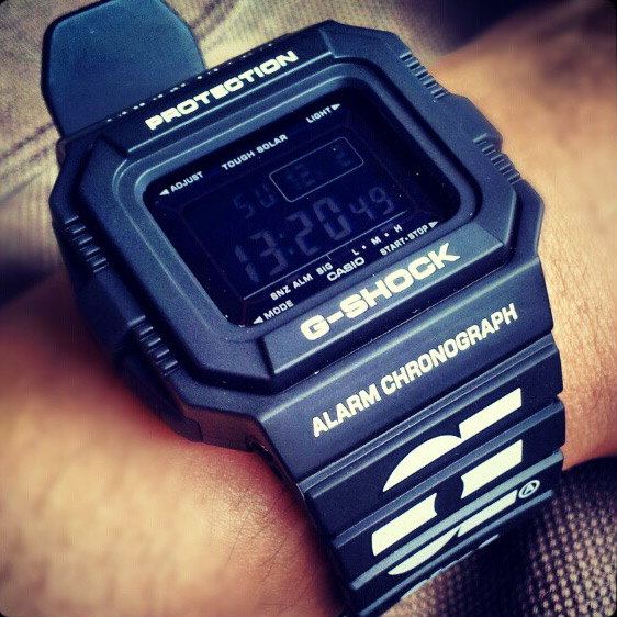 G-SHOCK G-5500AL-1E
