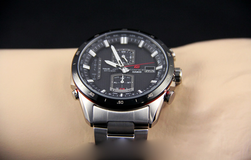 Casio Edifice EQW-A1110DB-1A