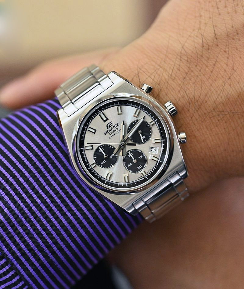 Casio Edifice EFB-730D-7A