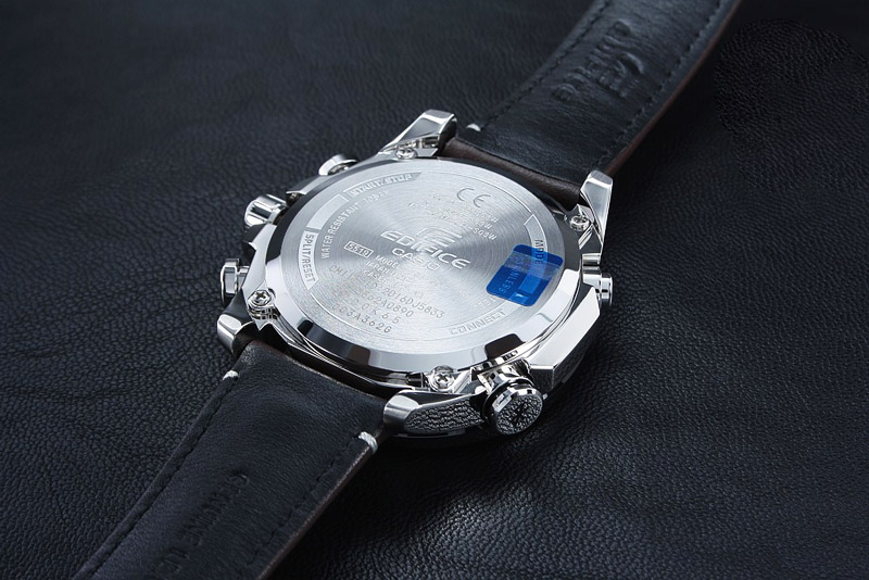 Casio Edifice EQB-501XBL-2A