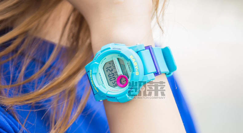 BABY-G BGD-180FB-2E