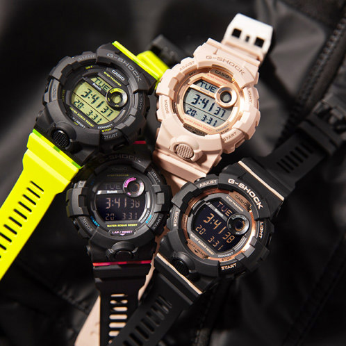 G-SHOCK GMD-B800-4E