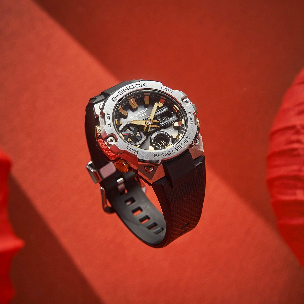G-SHOCK GST-B400CX-1A