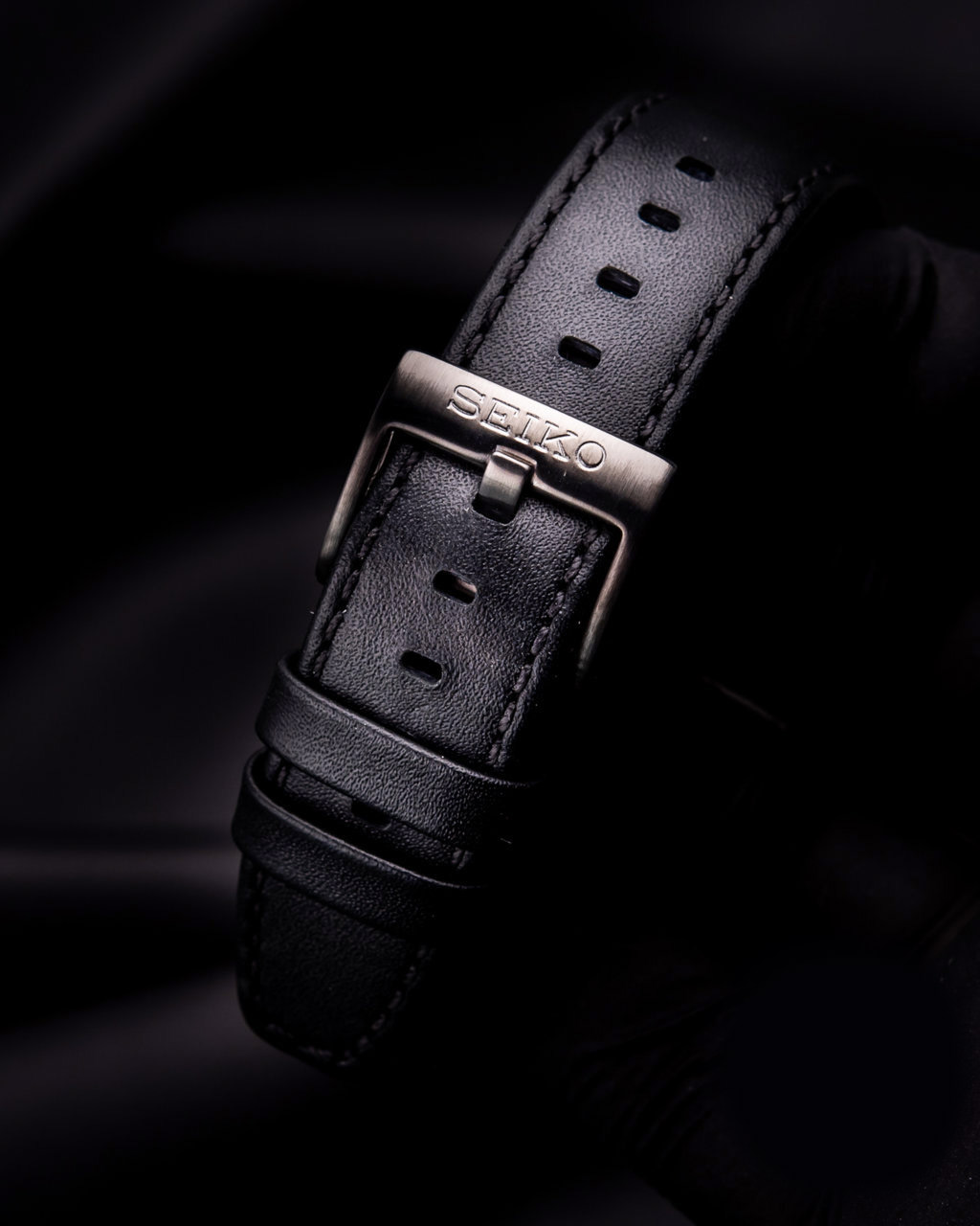 Японские часы Seiko SSB361P1