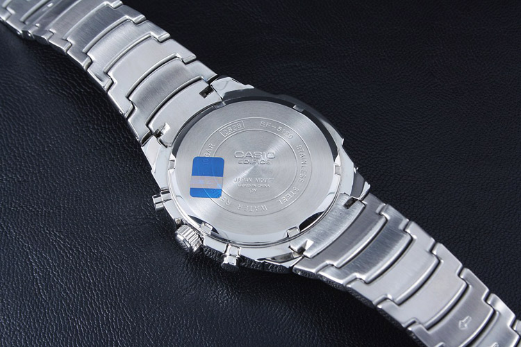 Casio Edifice EF-512D-1A
