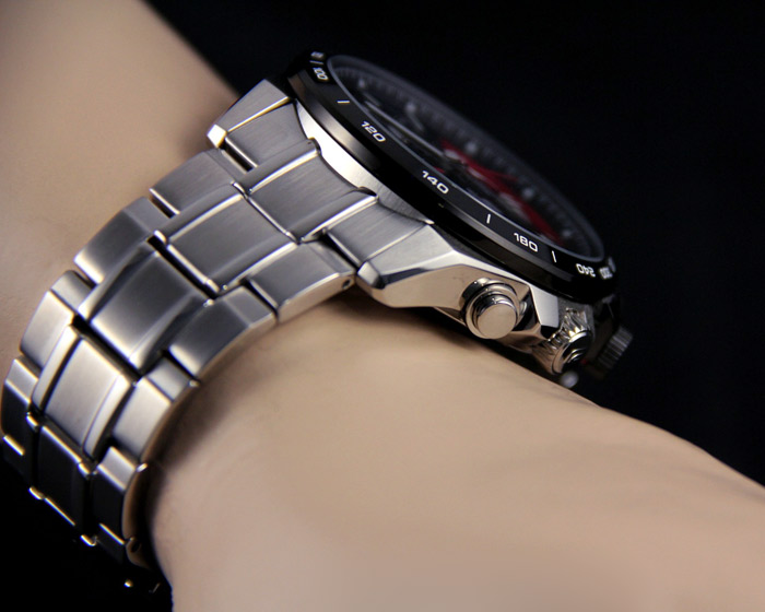 Casio Edifice EFR-520SP-1A