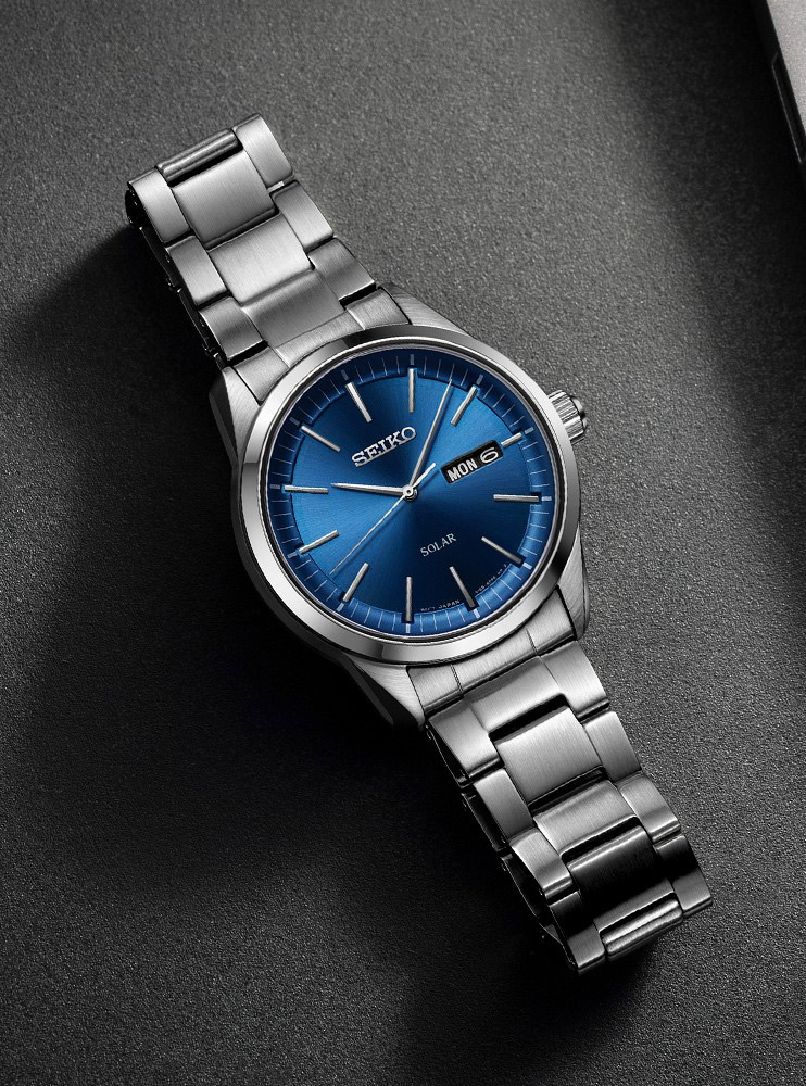Японские часы Seiko SNE525P1