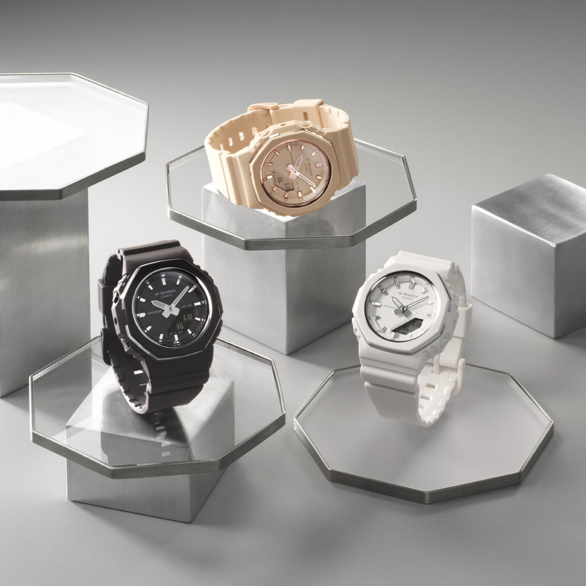 G-SHOCK GMA-P2110-4A