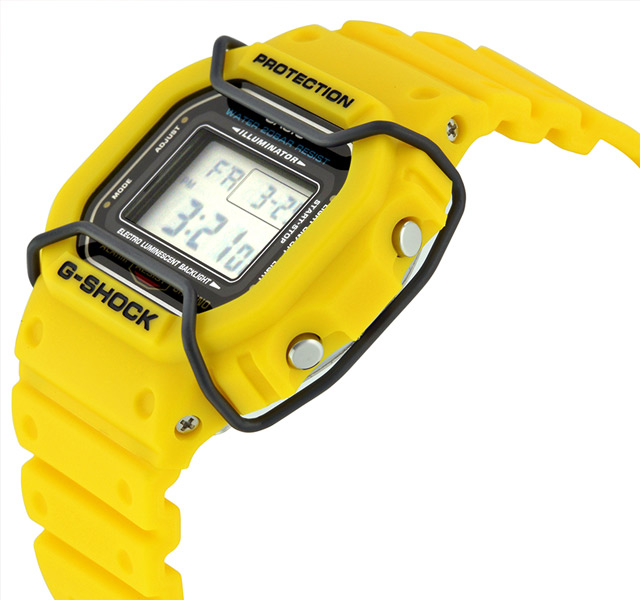 G-SHOCK DW-5600P-9E