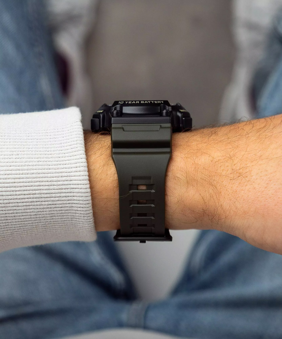 Casio AEQ-110W-3A
