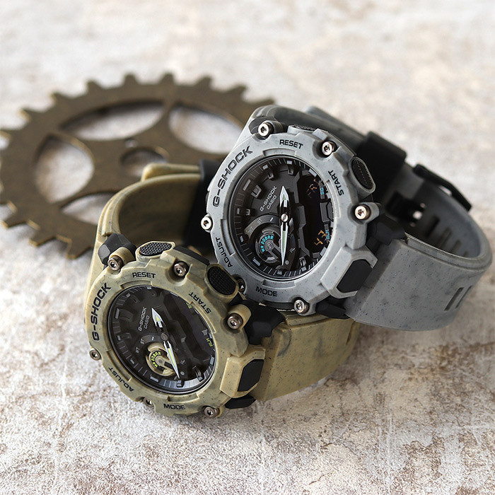 G-SHOCK GA-2200SL-5A