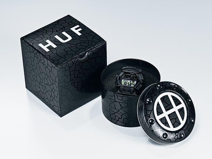 G-SHOCK GD-400HUF-1E