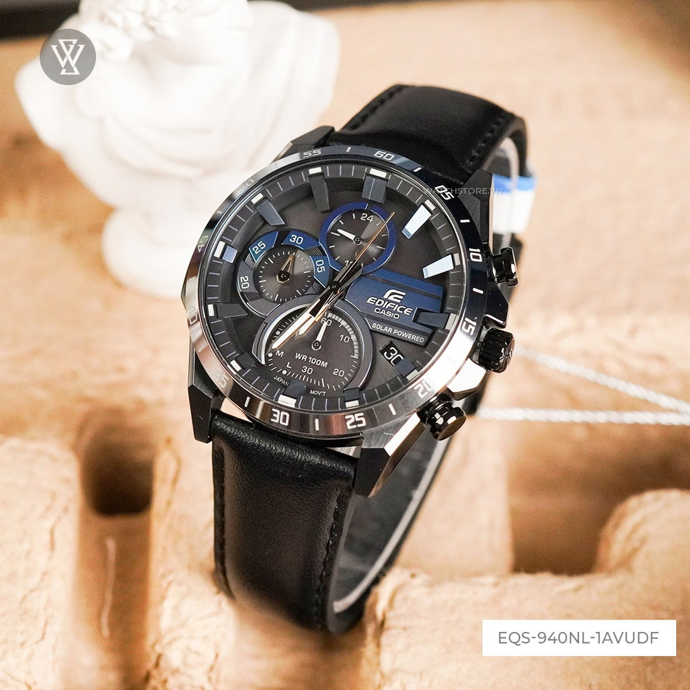 Casio Edifice EQS-940NL-1A