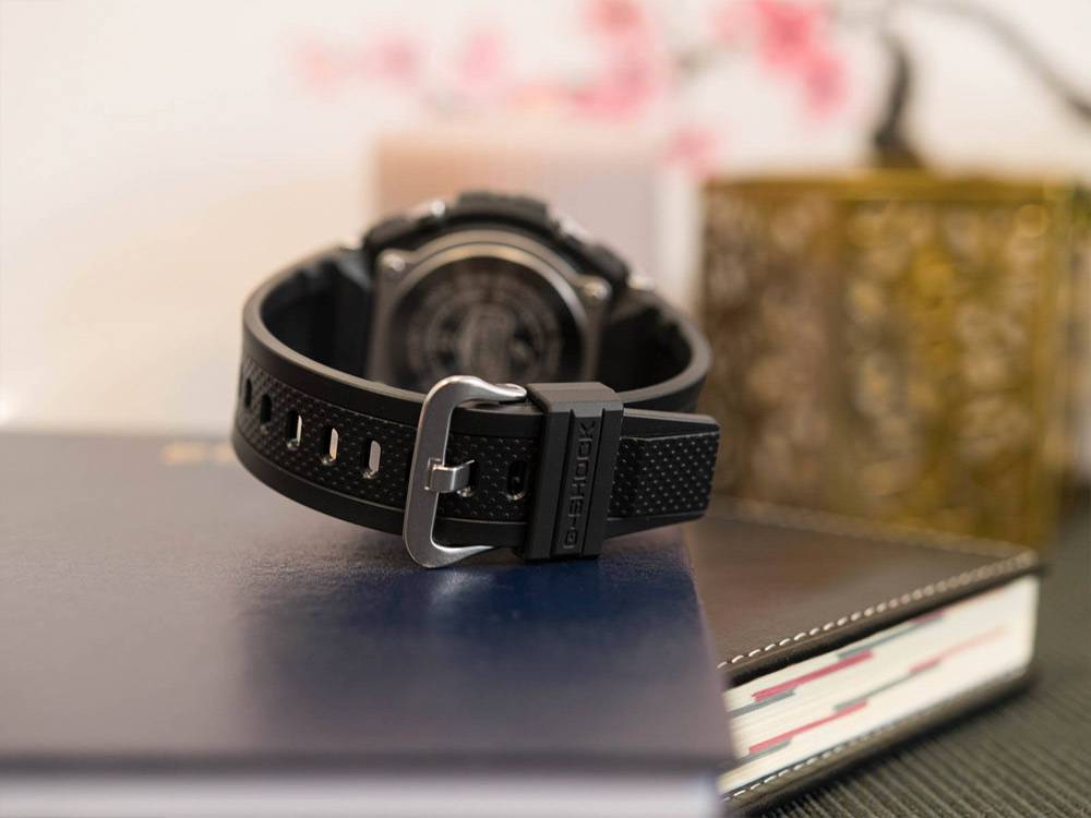 G-SHOCK GST-B400BB-1A
