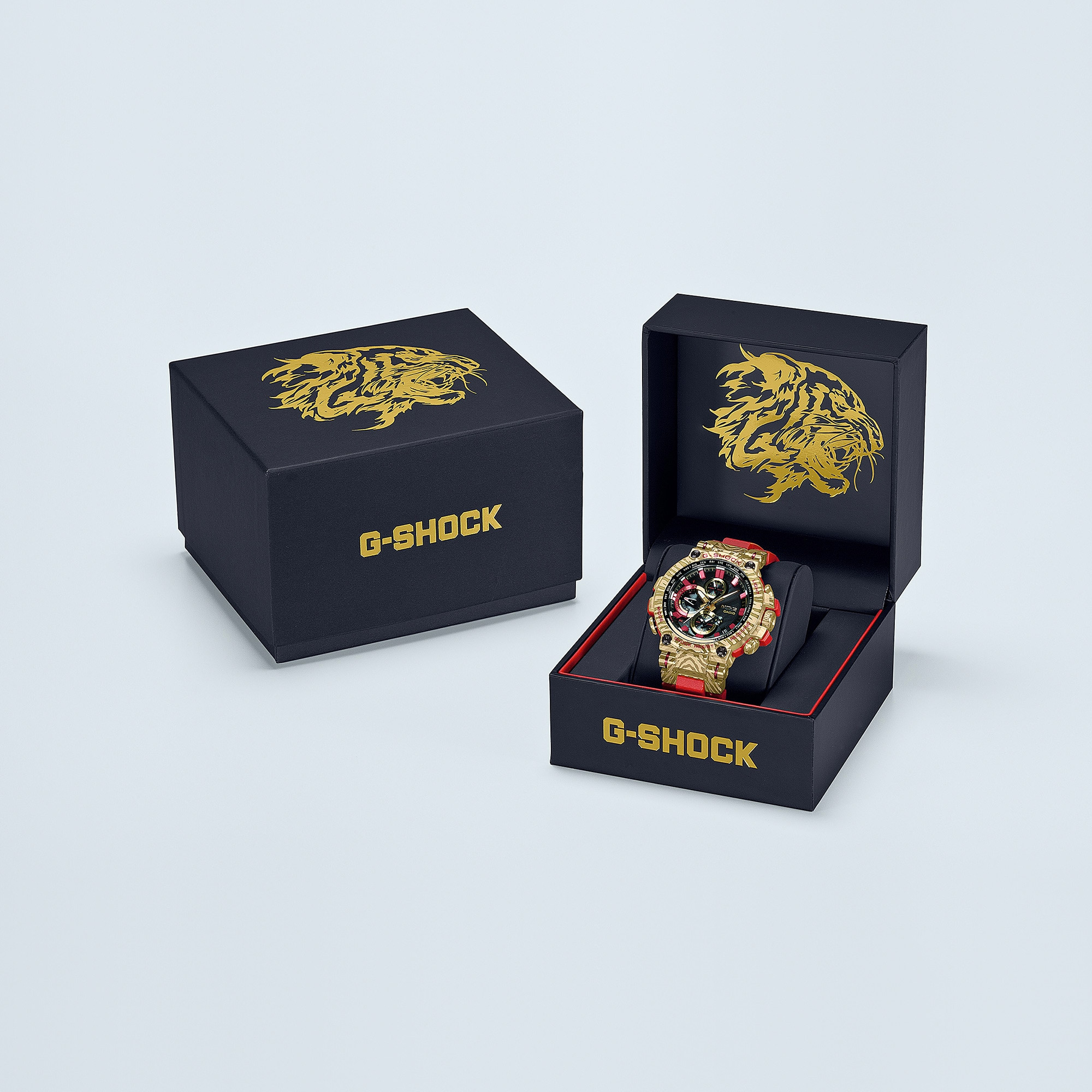 G-SHOCK MTG-B1000CX-4A