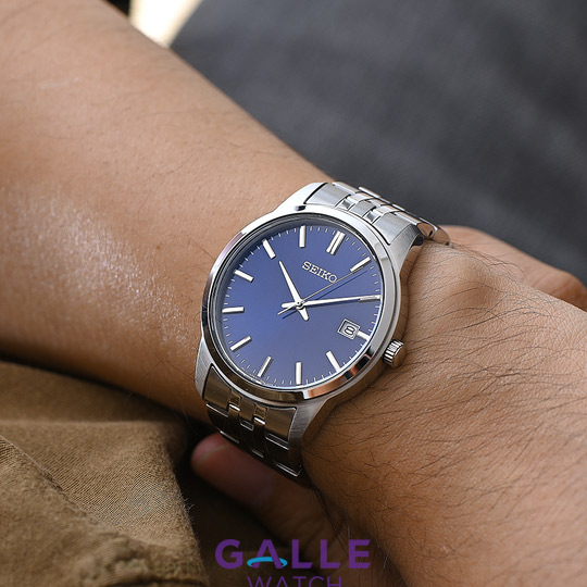 Японские часы Seiko SUR399P1