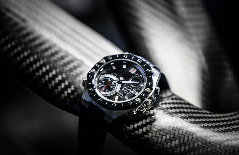 Casio Edifice ECB-10AT-1A