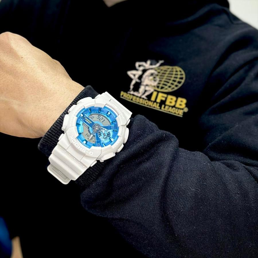 G-SHOCK GA-110AS-5A
