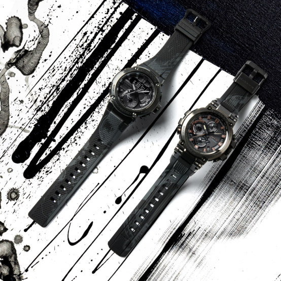 G-SHOCK MTG-B1000TJ-1A