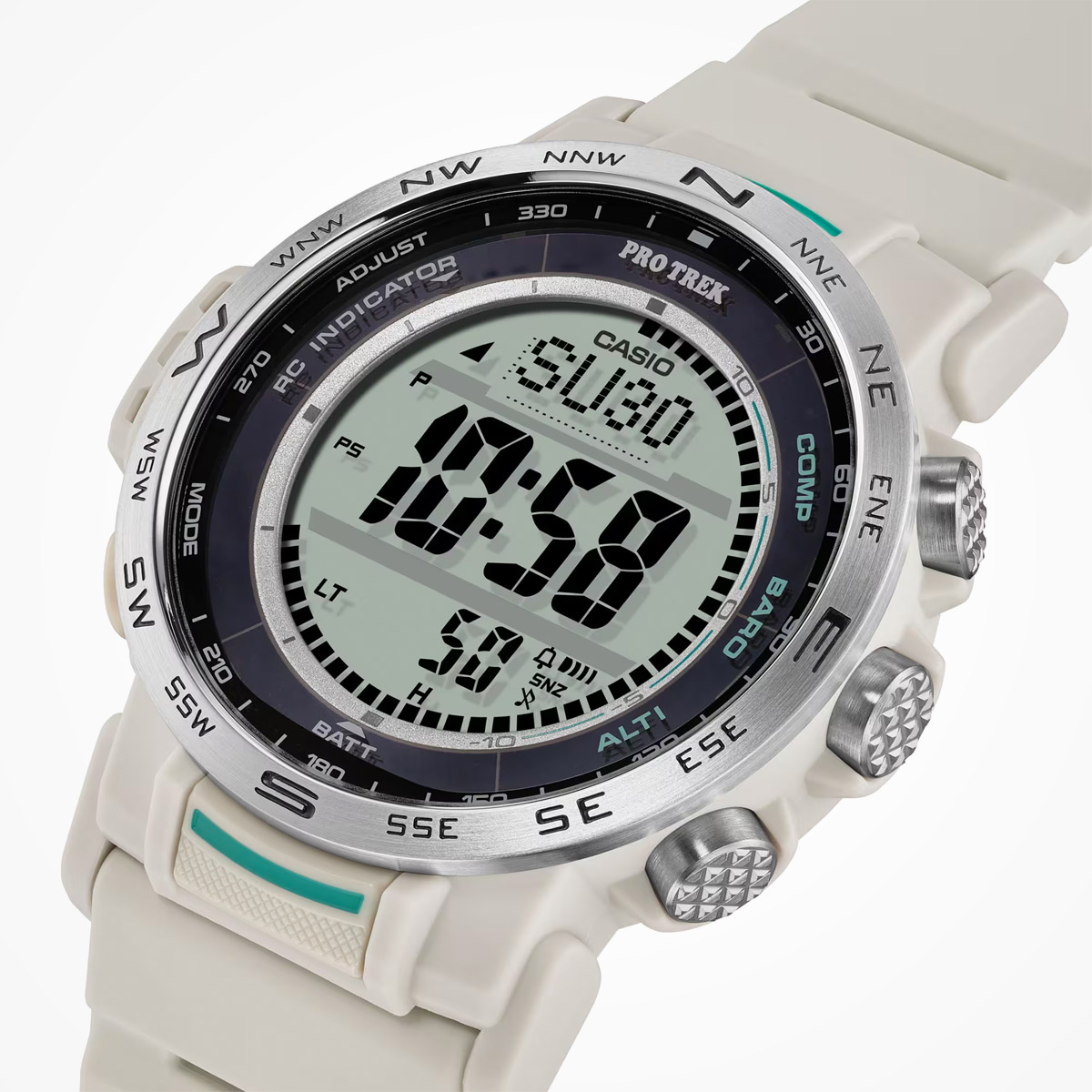 Casio Pro Trek PRW-35-7E