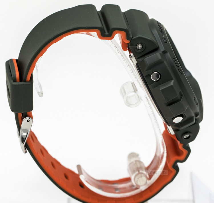 G-SHOCK DW-6900LU-3E